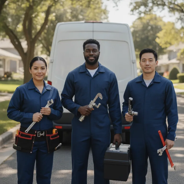 Water Heater Repair team in Citrus Heights