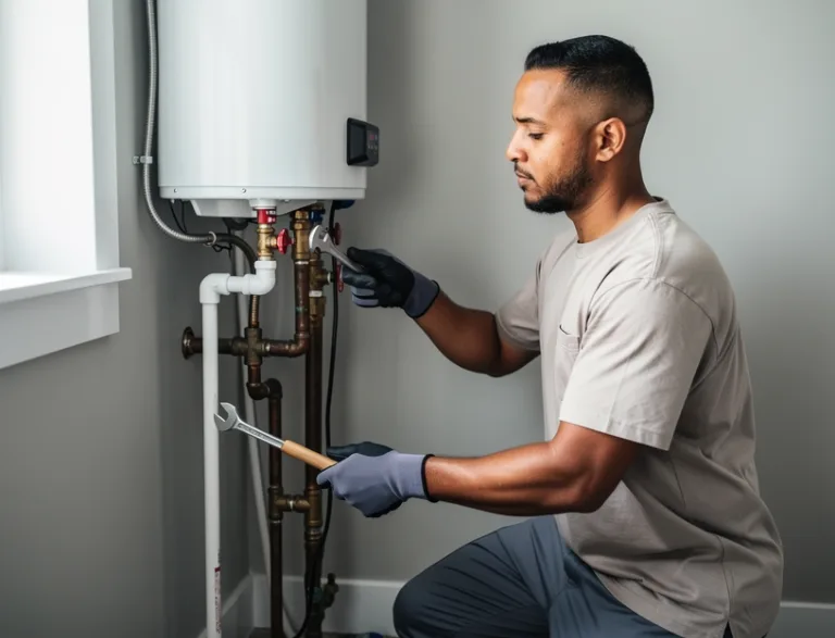 Water Heater Repair service in Citrus Heights